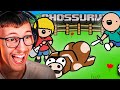 Les Animations les plus DRÔLES de CHOSS ! #5 🤣 (Choss réact)