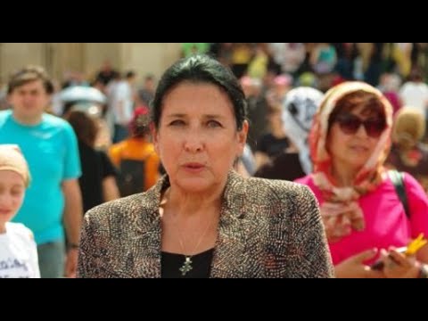 პრეზიდენტი საპატრიარქოს და ტურიზმის ეროვნულ ადმინისტრაციას განსაკუთრებულ მუშაობას სთხოვს