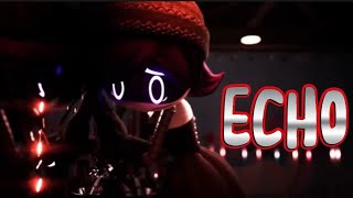 Echo Metal | Murder Drones