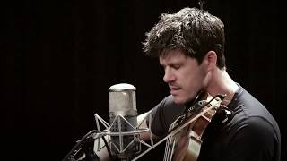 Seth Lakeman - Kitty Jay - 2 14 2018 - Paste Studios - New York - Ny