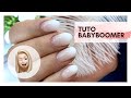 Le VRAI SECRET de BABYBOOMER (TUTO Babyboomer en 2 MIN, Vernis Semi-Permanent, Gel)