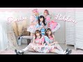 【踊ってみた】Luce Twinkle Wink☆/「Symphony」【Pinku ♡ Ribbon】