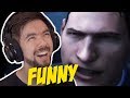 28 STAB WOUNDS!! | Jacksepticeye's Funniest Home Videos