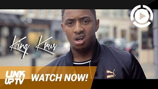 King Krus - Oh My Gawd Music Video