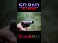 Now this is how you end a movie | BLOOD DEBTS