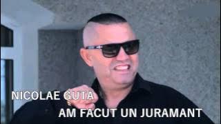 NICOLAE GUTA   GUTA   AM FACUT UN JURAMANT