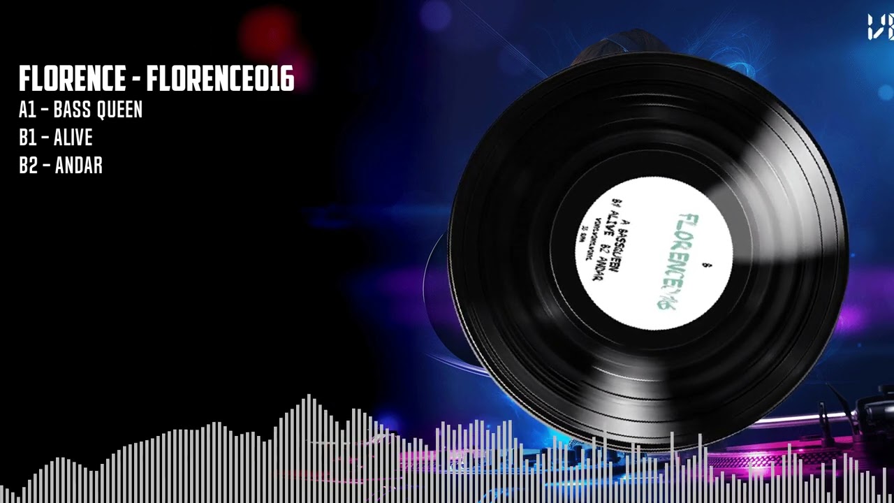 Florence - Florence016 [BLACK] (FLORENCE016) - YouTube