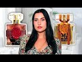 🤯These Perfumes are INSANE... Trying Super Interesting Niche Fragrances | Meleg Review