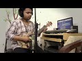 Chand sitare ful aur khusboo | kaho na payar hay | ukulele instrumental Mp3 Song