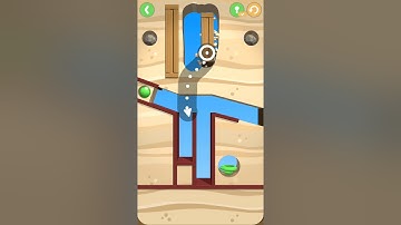 dig this! (Dig it ) 135-11 | keep on digging | Dig this level 135 episode 11 solution gameplay