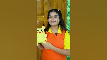 Squid Game 😨 Clay Art Competition 😕 | Squid doll | Squid game shorts #youtubeshorts #squidgame