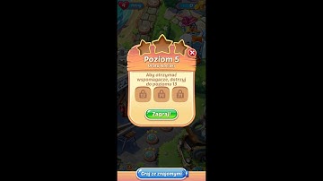 Cookie Cats Pop Level 5