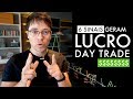 6 SINAIS DE ENTRADA ALTAMENTE LUCRATIVOS PARA DAY TRADE