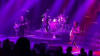 Extreme - Medley - Teacher&#39;s Pet / Flesh &#39;n&#39; Blood / Wind Me Up / Kid Ego - LIVE @ Foxwoods 1/26/24