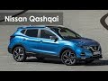 Ниссан Кашкай Рестайлинг. Nissan Qashqai 2019 Коротко о главном