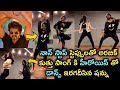 Shanmukh Jaswanth dances for Arabic Kuthu song, trending on social media