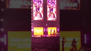 Give Your Heart a Break - Demi Lovato (Tell Me You Love Me Tour Live @ the o2 arena London)