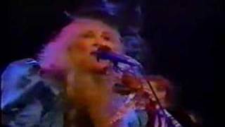 Video thumbnail of "Stevie Nicks - Two kinds of Love - Live 1989"