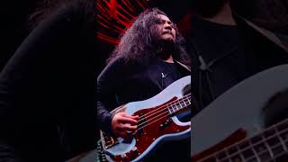 mogafamilyband #music #bassfeatured #livemusic #bass