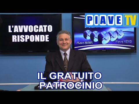 QUALI SONO I REQUISITI DEL GRATUITO PATROCINIO