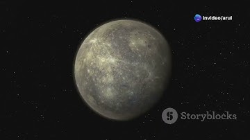 Mercury - The Swift Planet Adventure!