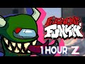 Ejected - Friday Night Funkin' [FULL SONG] (1 HOUR)