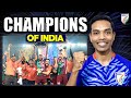 Mohun bagan the champion of india will play in afc champions league 2