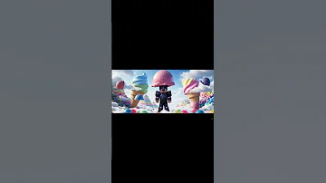 Knight In A Candy World Sweet Dangerous Minecraft Adventure 