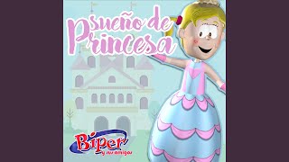 Video-Miniaturansicht von „Biper y sus Amigos - Princesa“