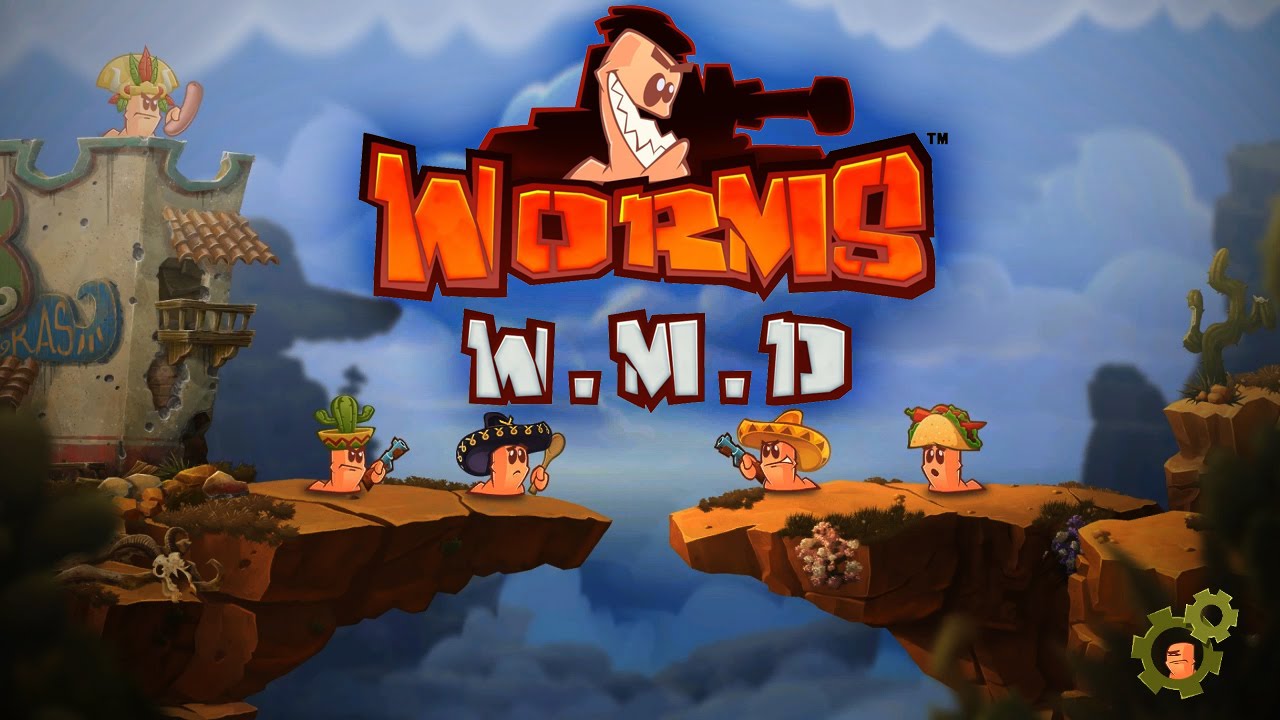 Worms gameplay. Worms (игра, 1995). Вормс 1995. Worms WMD геймплей. Игра вормс 1995.