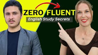 'Struggling - Fluent': He Did THIS To Finally Become Fluent! by JForrest English 7,404 views 2 weeks ago 24 minutes