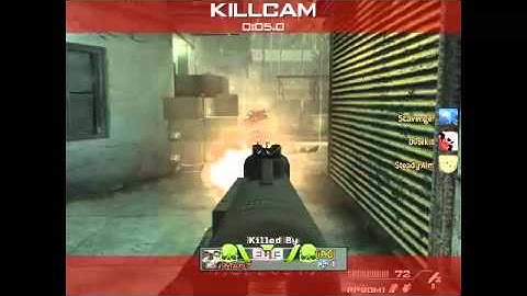 COD MW3 hacker 092 [PC] [http://steamcommunity.com/profiles/76561198055422597/]