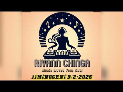Jiminogeni Dotto - Safari ya Amerika by Mashaka studio 0762218990