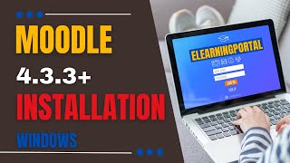 Mastering Moodle: Easy Wamp Server Installation Guide for Windows + Error Fixes!