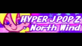 Video thumbnail of "HYPER J-POP 2 「North Wind ＬＯＮＧ」"