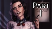 Bioshock Infinite Burial At Sea Episode One Explained Complete Analysis Youtube Bioshock Infinite Burial At Sea Episode One Explained Complete Analysis Youtube
