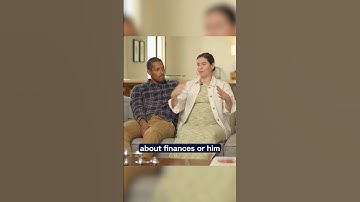 How HelloPrenup helped Haley & BJ discuss finances and their different spending habits