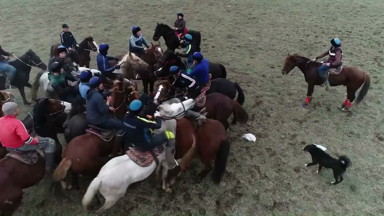 14.01.2024 Талап ауылы