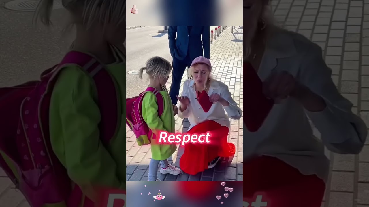 Understanding And Respect Foryou Yutube Help Fyp Funny