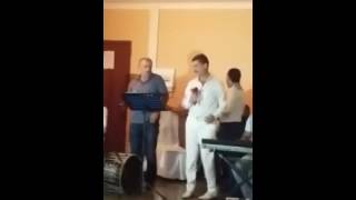 Isa Lezgiev & Rashid Lezgiev & Rustam Shamoev 2016