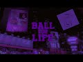 Screwly g  ball for life  slowed down 