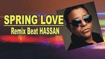 STEVIE B - SPRING LOVE (HASSAN) Remix Beat - Dj MarckBreaker STEVIE B - SPRING LOVE (HASSAN) Remix Beat - Dj MarckBreaker