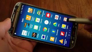 Samsung galaxy s4 ringtones and notifications