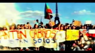 ★ Manu Chao ★ Lagrimas de oro (video clip)