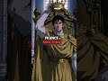 Napoleon's INSANE Rise From Bullied Kid to Emperor of Europe in 60 Seconds