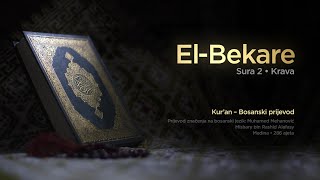 Sura El Bekare - Krava | Kur’an - Bosanski prijevod