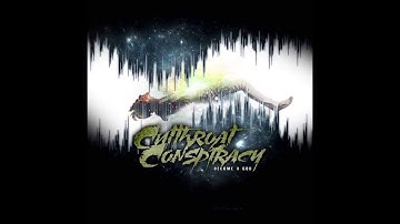 Cutthroat Conspiracy @ The Rail Club Live in Ft. Worth Tx. on July 20th, 2019