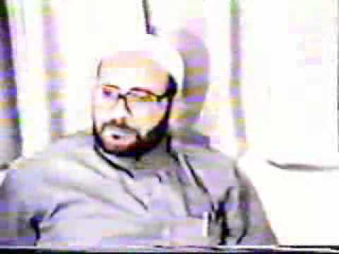 قصة إسلام قس يرويها بنفسه