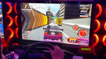 WMMT5DX Ghost Battle Video 12