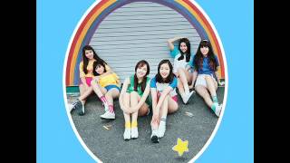 Miniatura de "GFRIEND (여자친구) - NAVILLERA (너 그리고 나) (Instrumental) [1st Album LOL]"